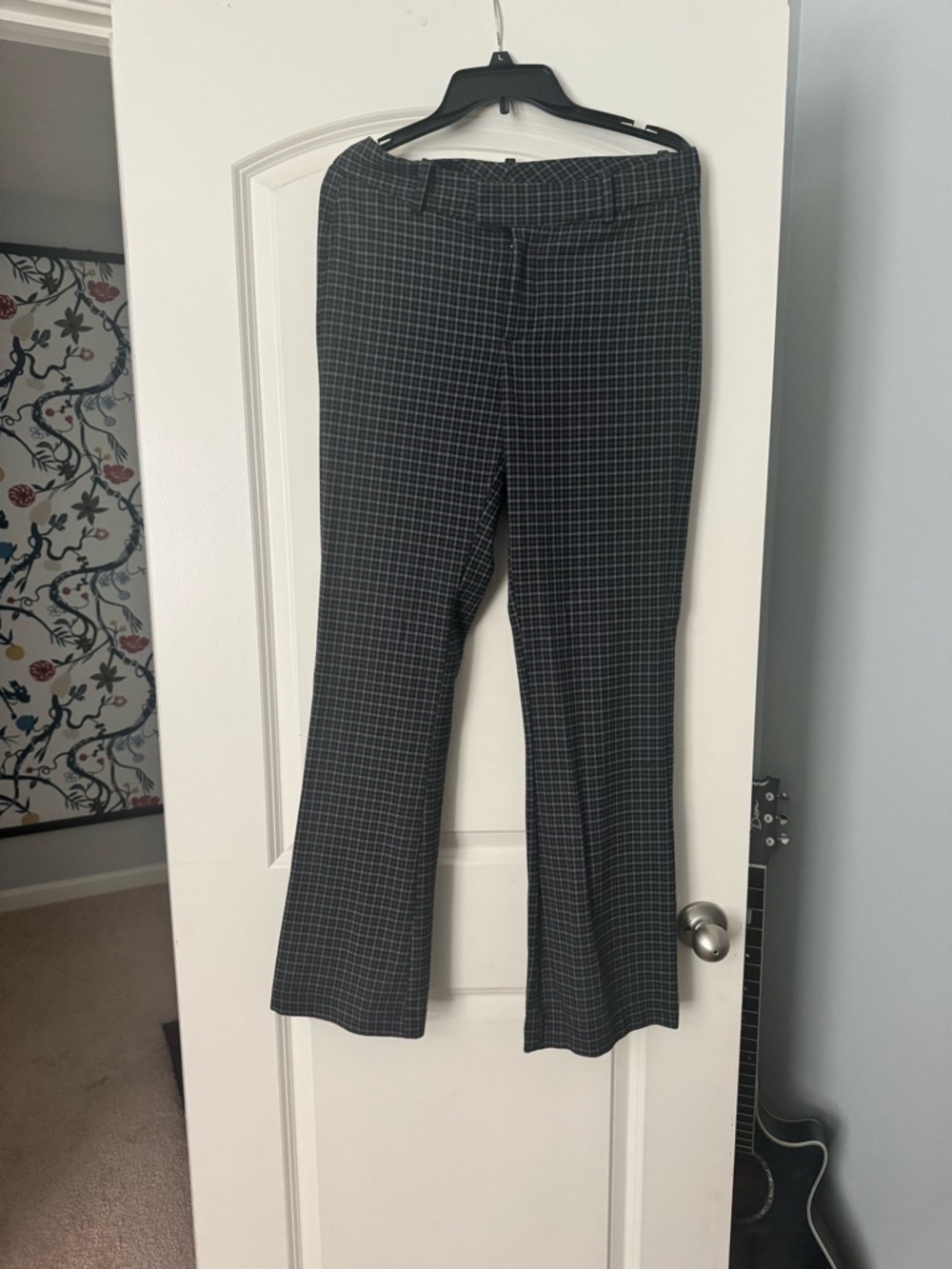 Free People Jana Flare Trousers - Size 6